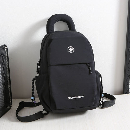 Innovative Compact Backpack