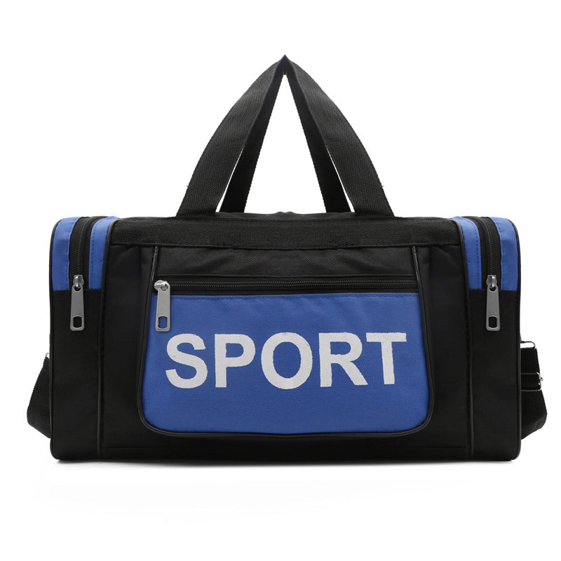 Sport bag Bowlift