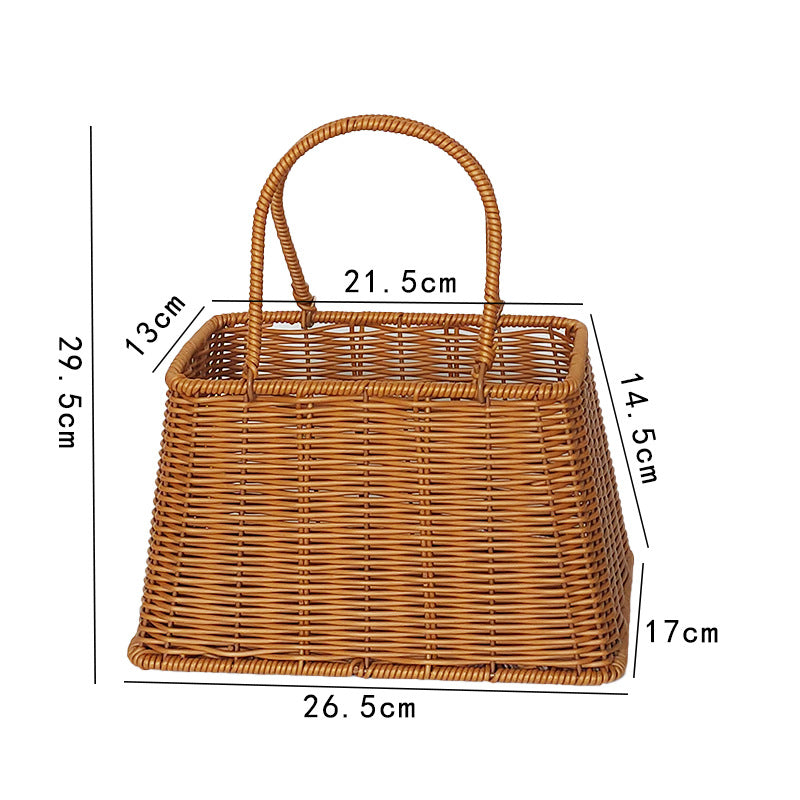 Women Basket Bowlift