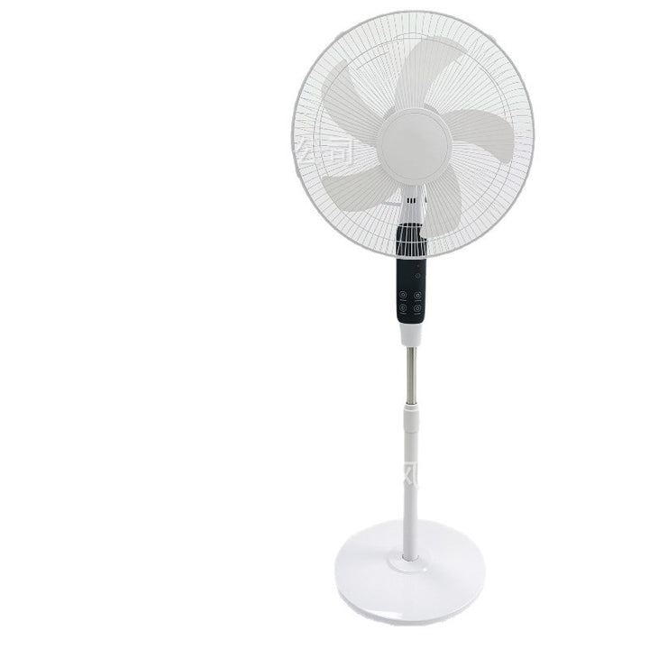 Ladies Stand Fan Bowlift