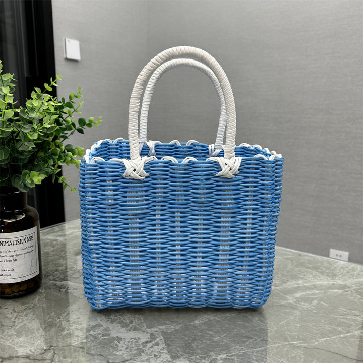 Basket shopping bag Bowlift