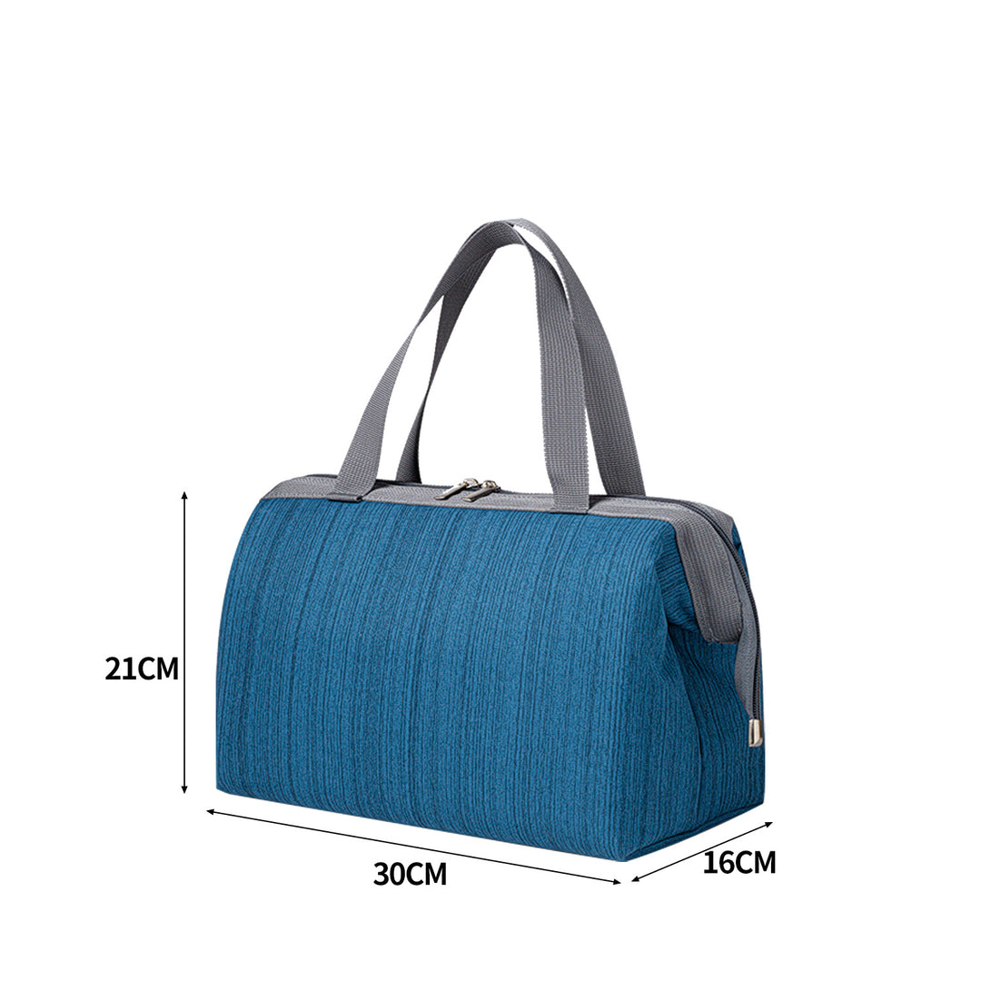 Women's Insulated Picnic Bag Bowlift