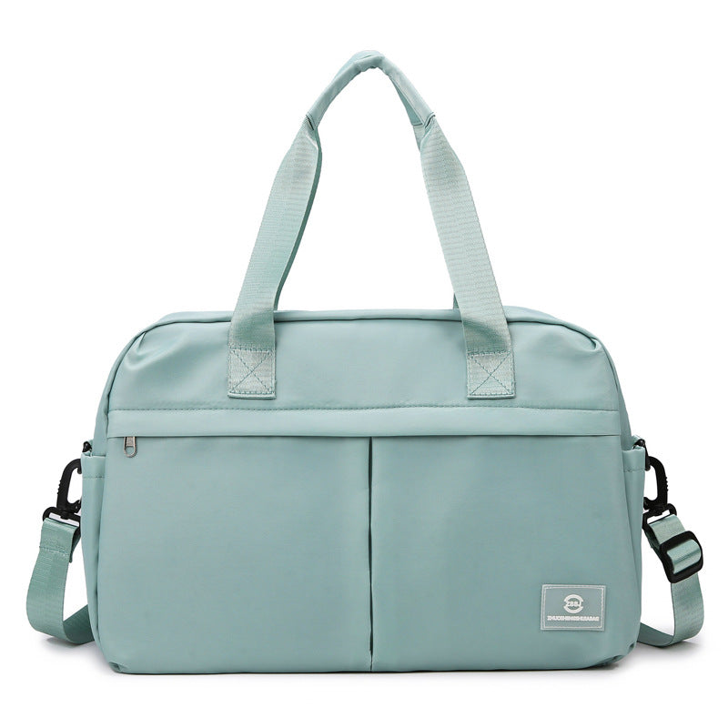 Functional leisure bag Bowlift