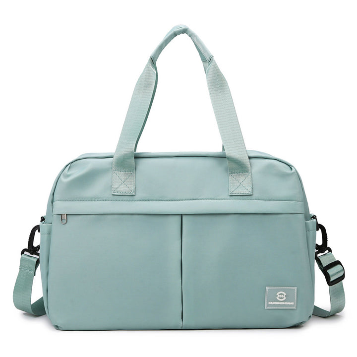 Functional leisure bag Bowlift