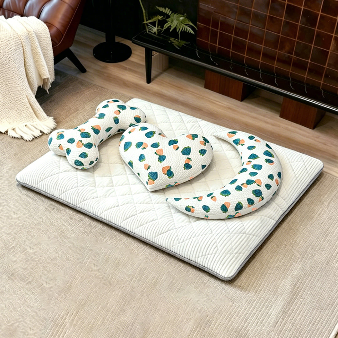Cat bed Bowlift