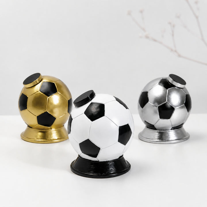 Football decorative figure Bowlift