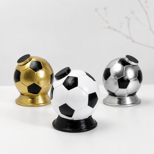 Football decorative figure Bowlift