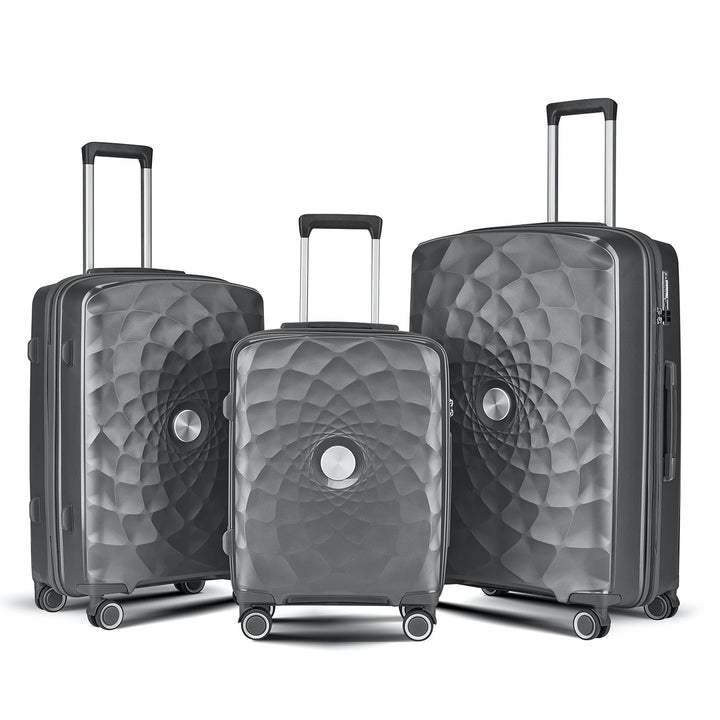 Luggage Set Bowlift