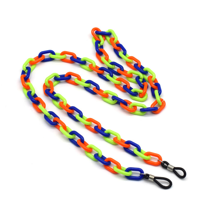Artistic Chain Eyewear Holder Bowlift