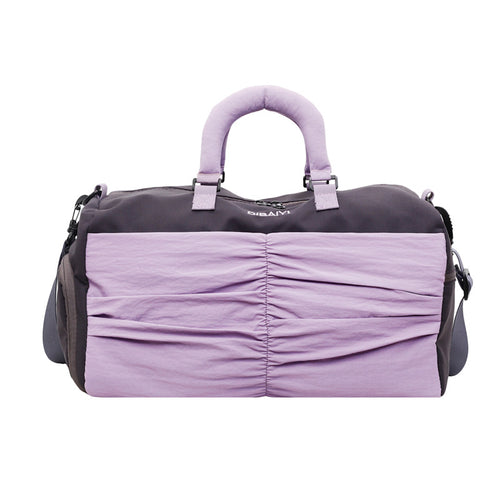 Versatile Functional Travel Duffle