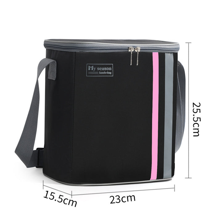Insulated Lunch Bag Bowlift