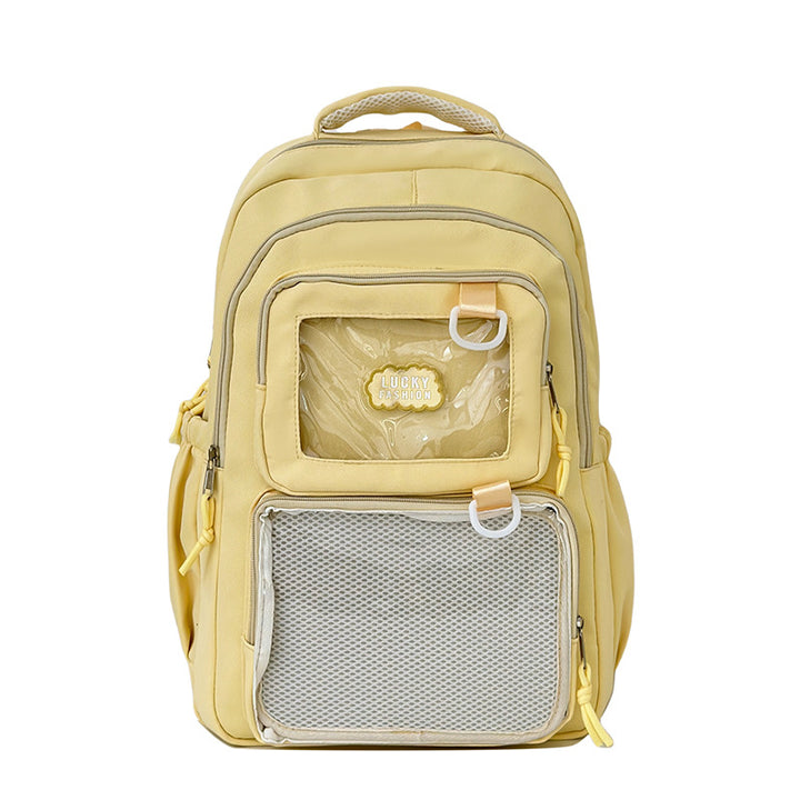 Multifunctional Outdoor Tote Bag