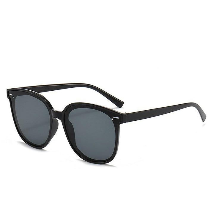 Women's fashionable oversized sunglasses Bowlift