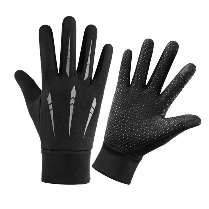 Men's Functional Gloves Bowlift