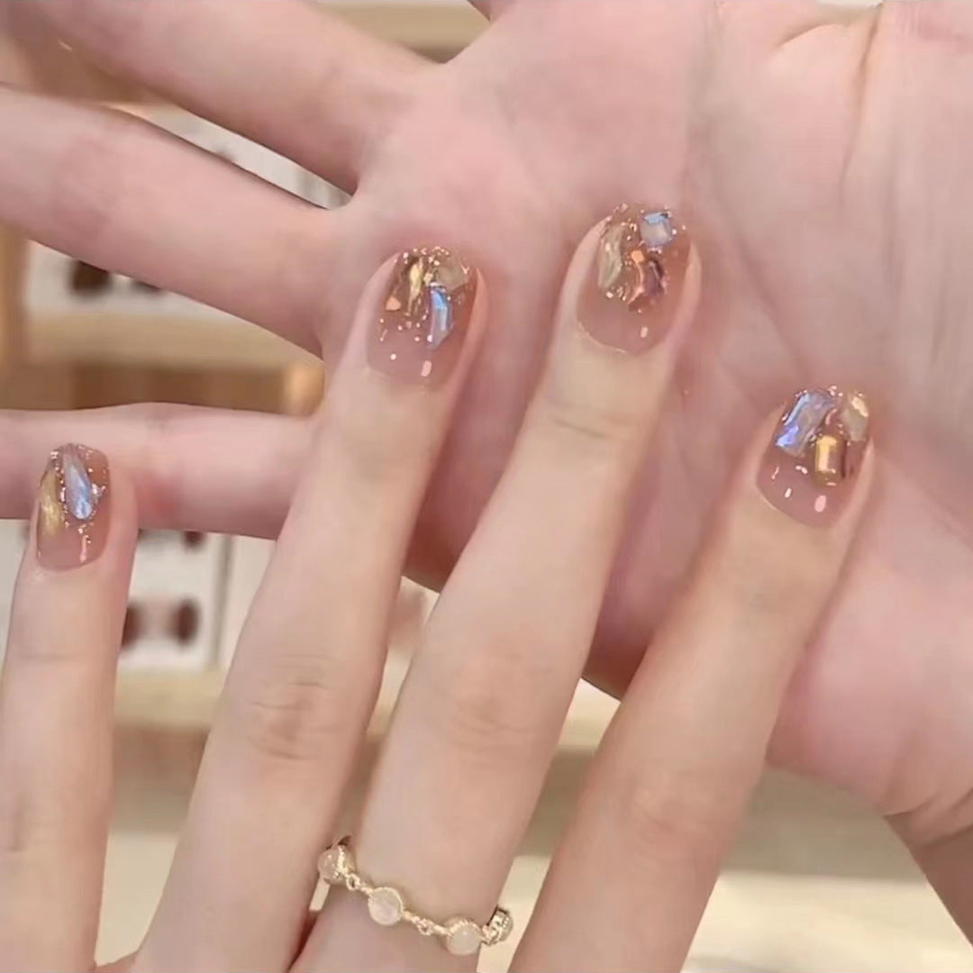 Nail Art Set Bowlift