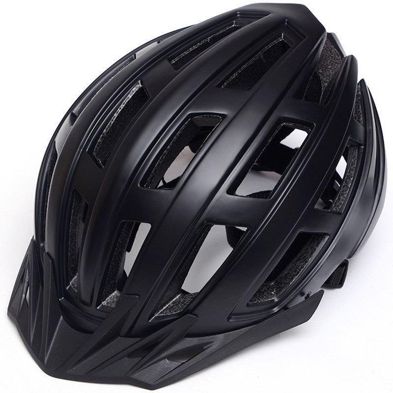 Advanced Cycling Helmet Bowlift