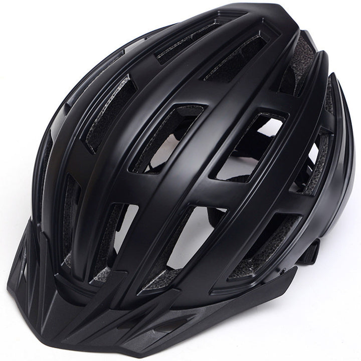 Advanced Cycling Helmet Bowlift
