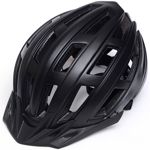 Advanced Cycling Helmet Bowlift