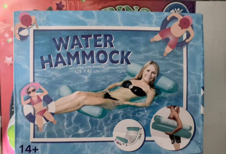 Ladies Water Lounge Bowlift