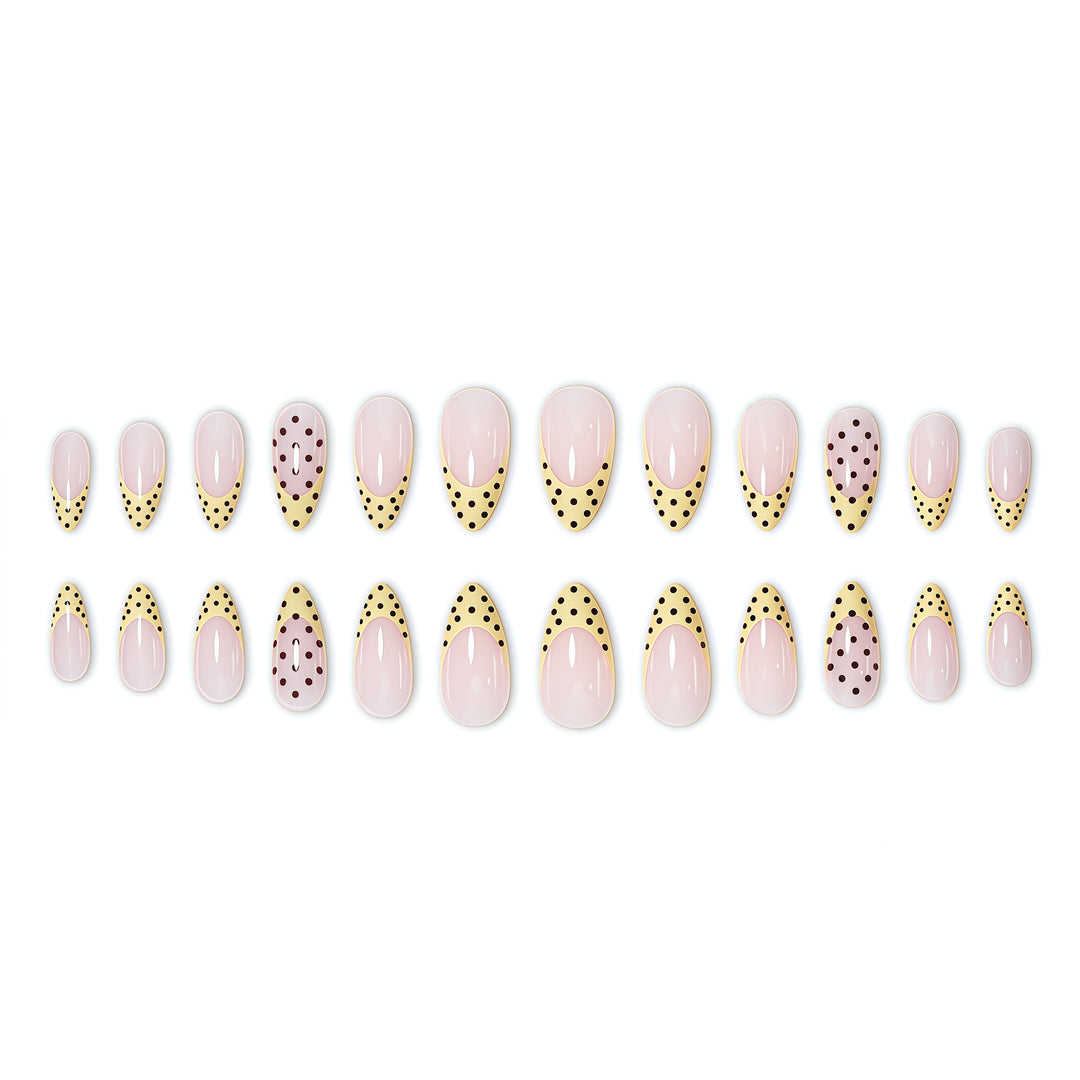 Designer Nail Art Bowlift