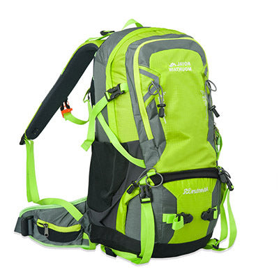 Women's High Performance Backpack Bowlift