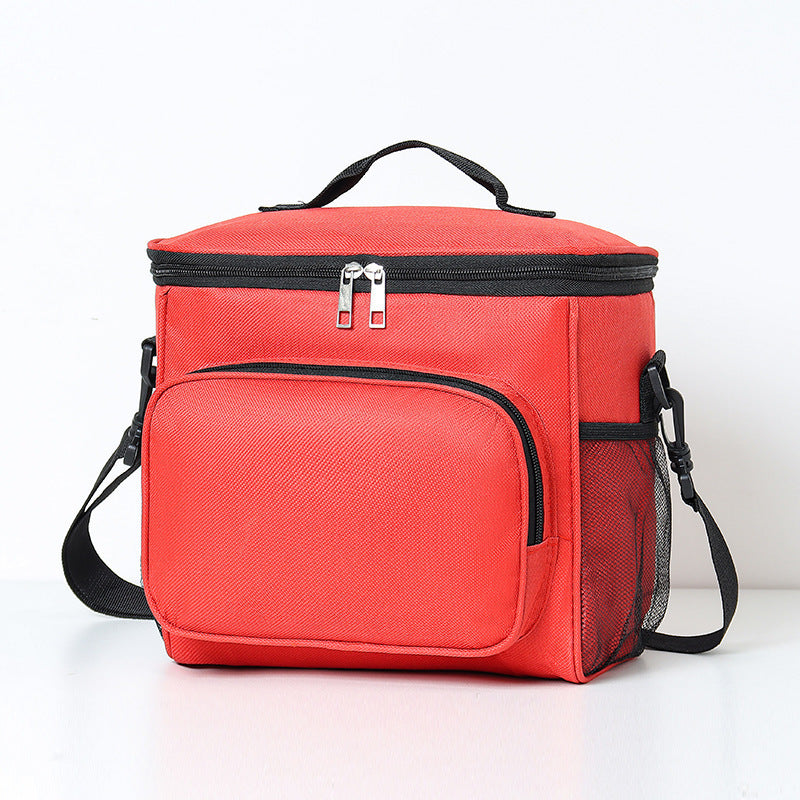 Unisex Insulated Food Transport Box Bowlift