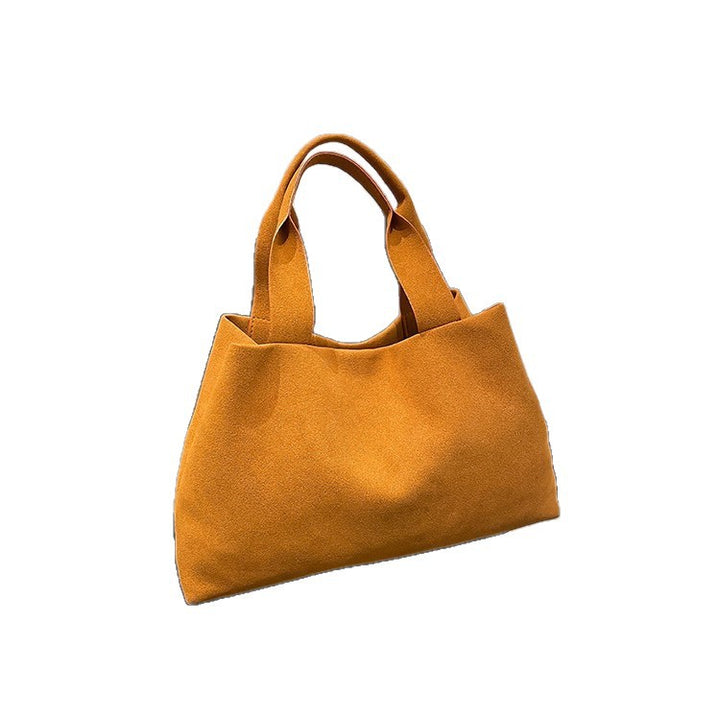 WoSoft Fabric Utility Tote Bag Bowlift