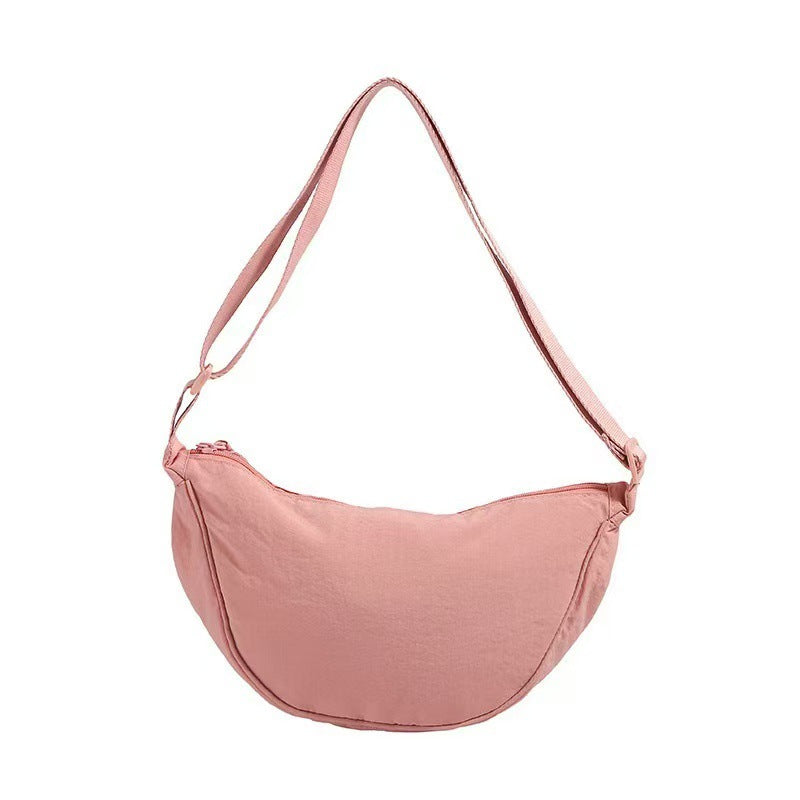 Comfortable shoulder bag Bowlift