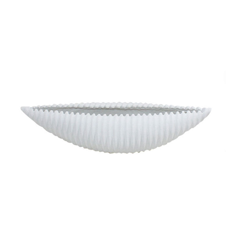 Abstract Decorative Ceramic Vase