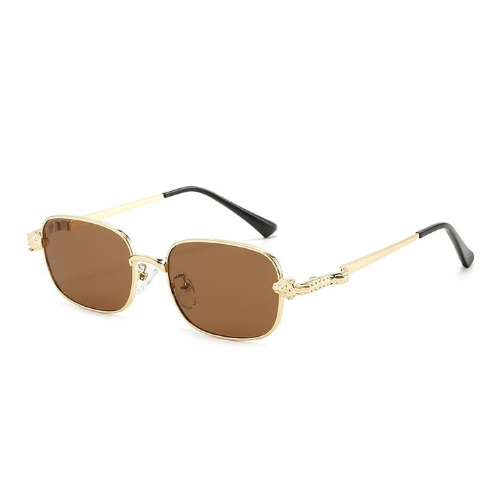 Men's Premium Bold Square Sunglasses Bowlift