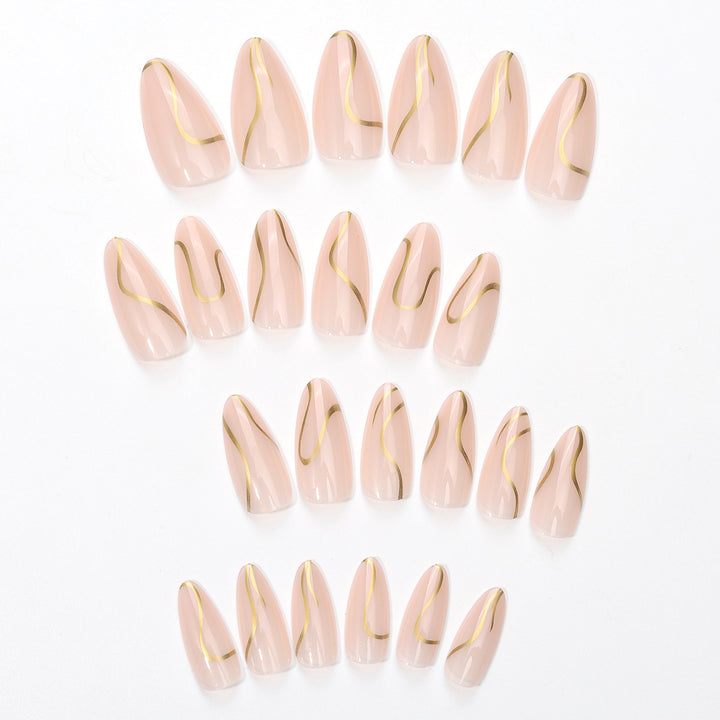 Elegant Nail Art Tips Bowlift