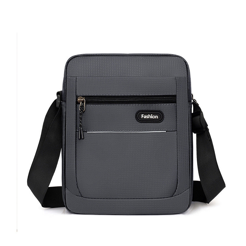 Casual Crossbody Bag Bowlift