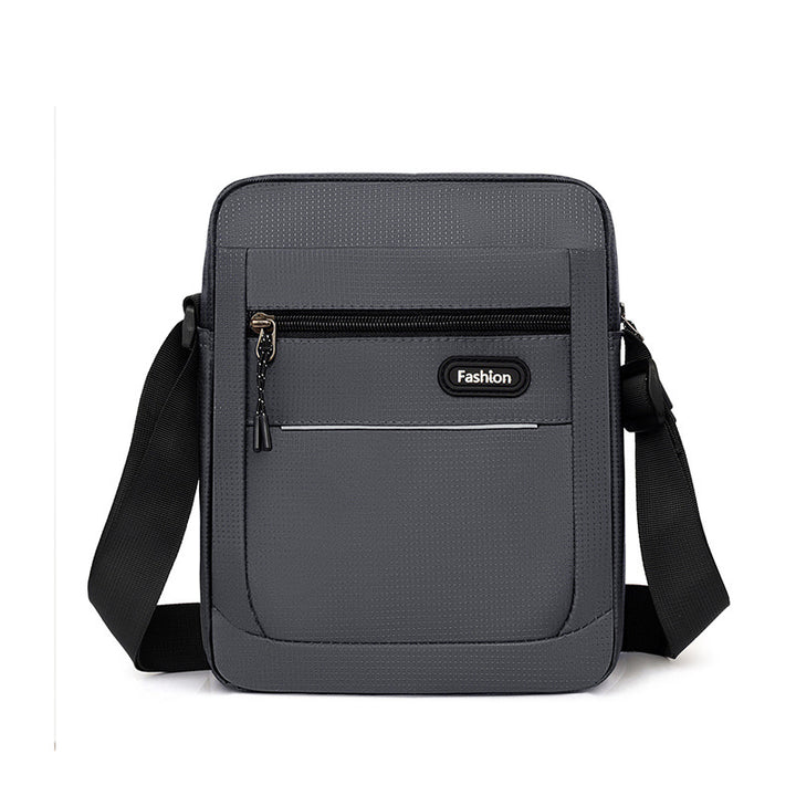 Casual Crossbody Bag Bowlift