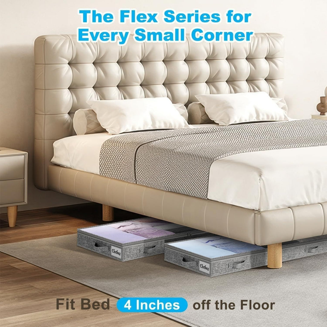 Underbed Storage Organizer