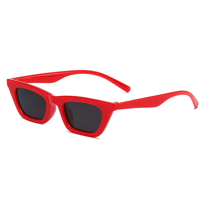 Women's Cateye Sunglasses Bowlift