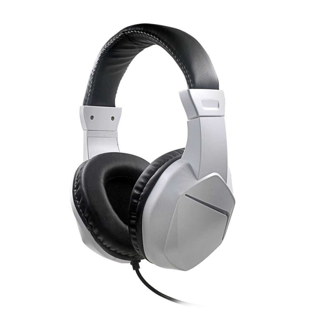 RGB Lighting Gaming Headset Bowlift