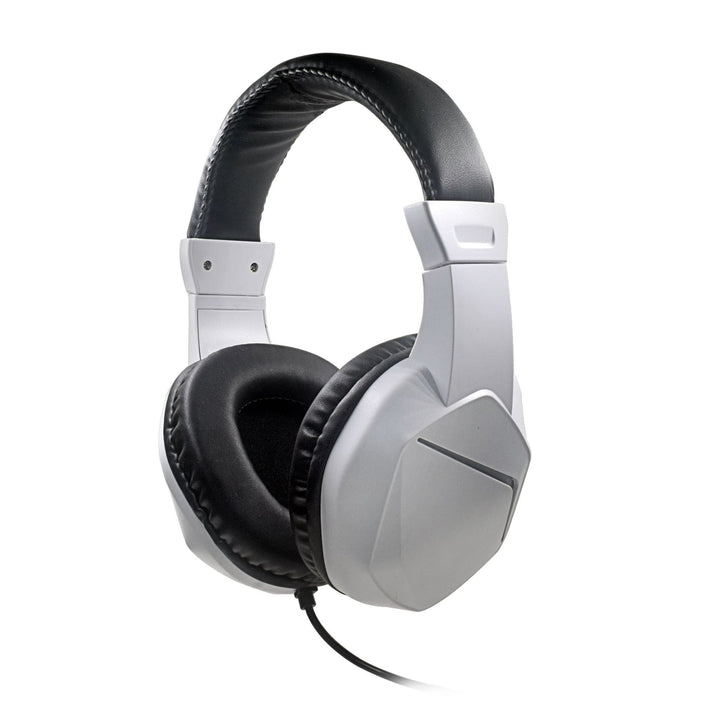 RGB Lighting Gaming Headset Bowlift