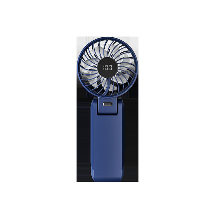 Handheld Fan Bowlift