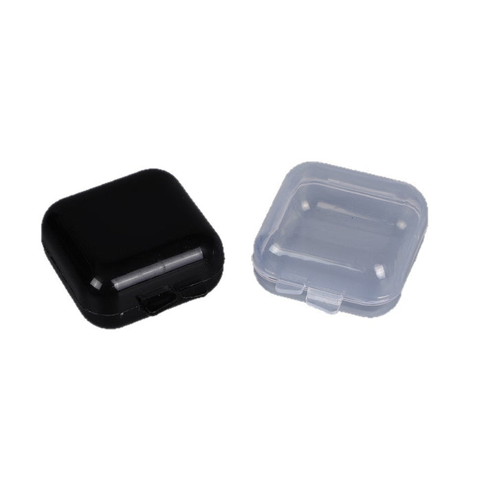Compact Jewelry Storage Container Bowlift