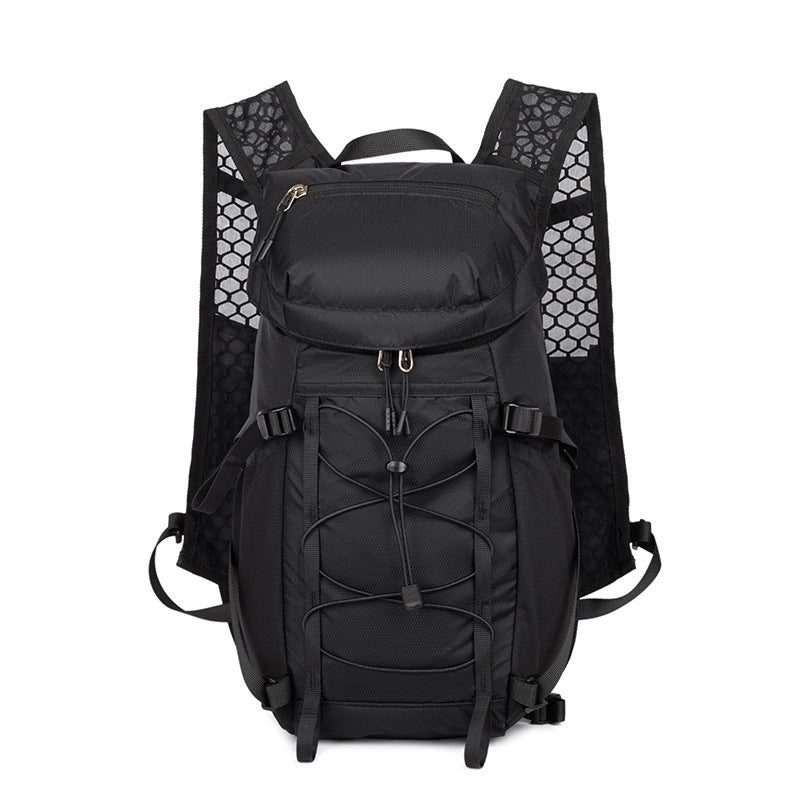 Lightweight Outdoor Adventure Hiking Backpack