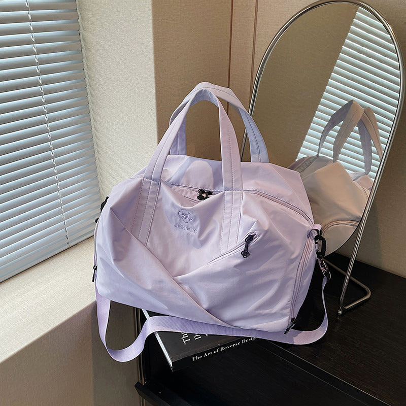 Women Sporty and stylish tote bag Bowlift