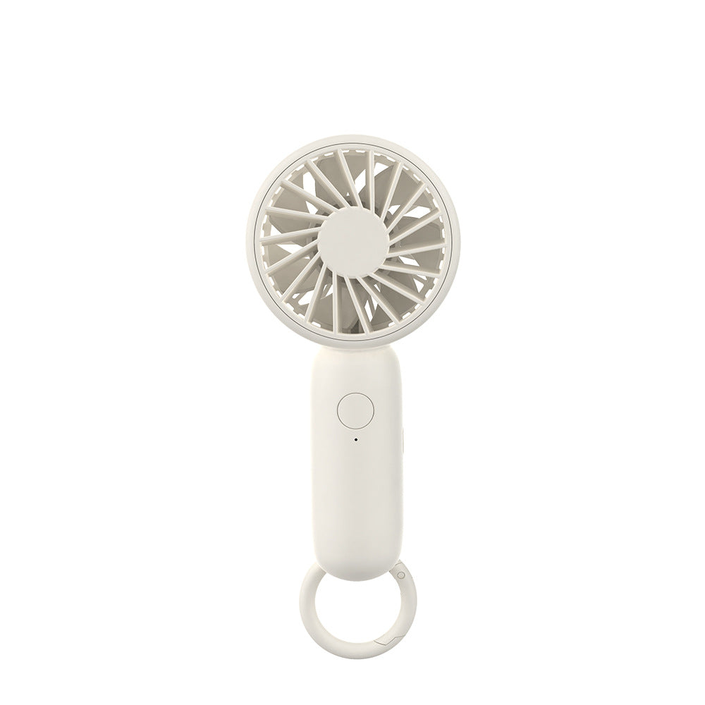 Portable Mini Handheld Fan Bowlift