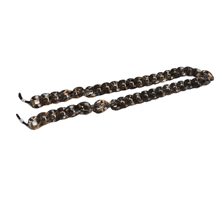 Stylish Eyewear Retaining Chain Bowlift