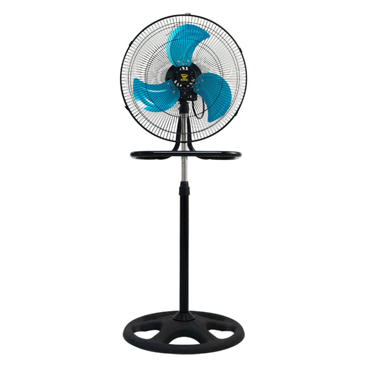 Stand Fan Bowlift