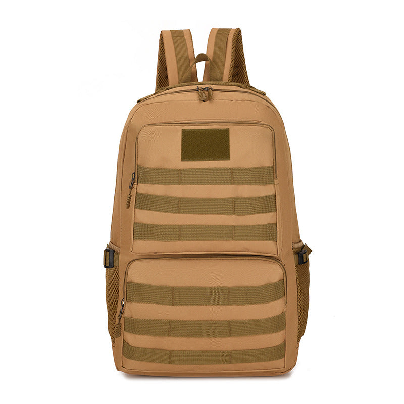 Tactical Utility Backpack Bowlift