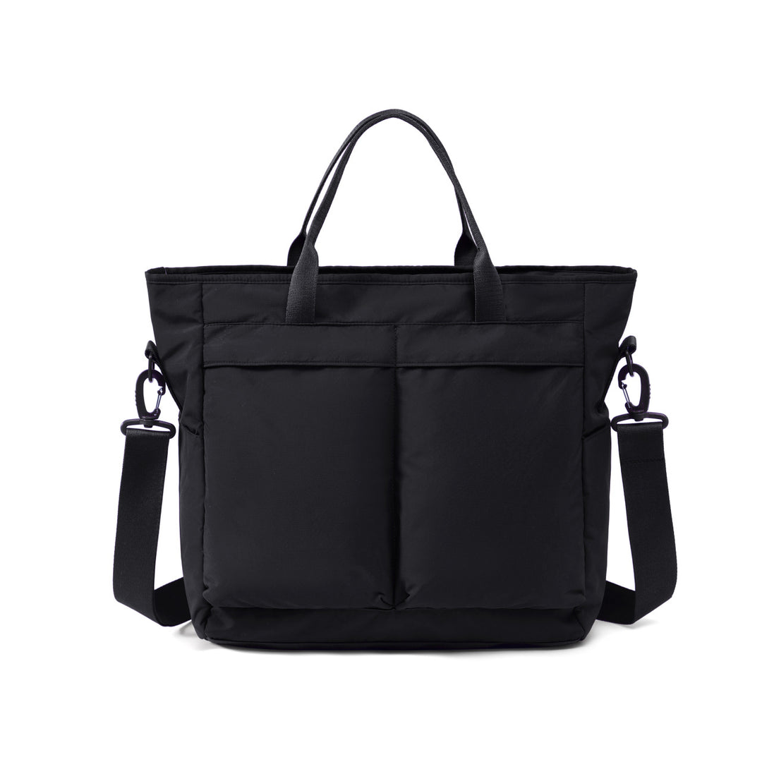 WoCompact Utility Satchel Bag Bowlift