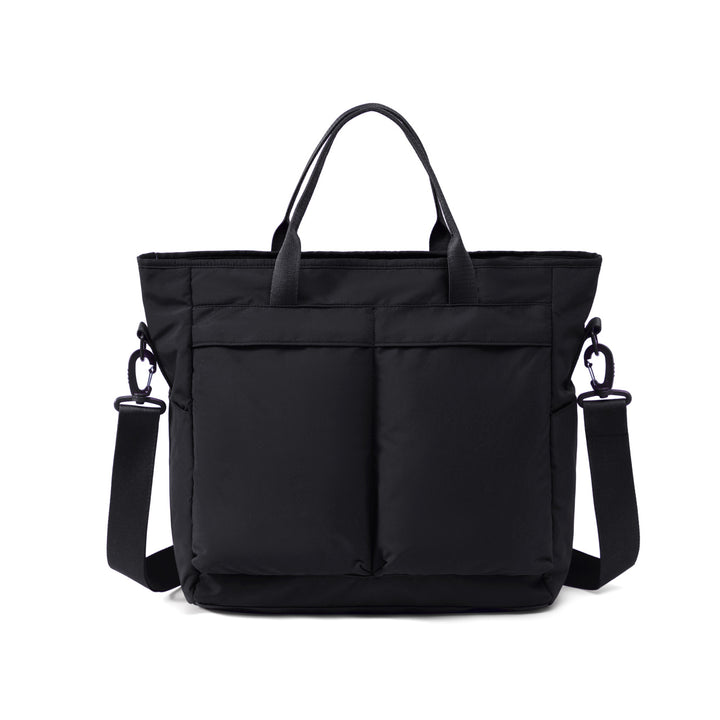 WoCompact Utility Satchel Bag Bowlift