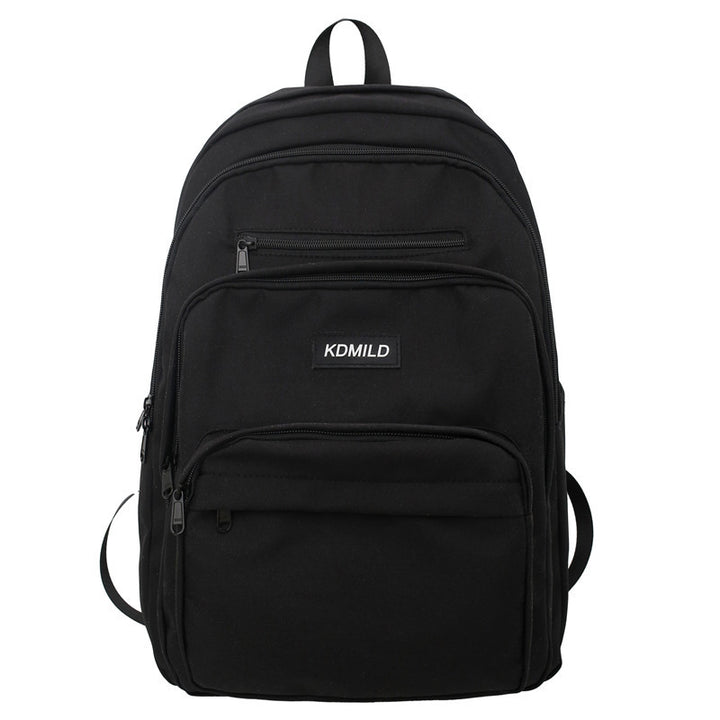 Functional Travel School Backpack Bowlift