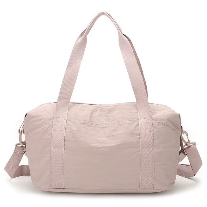 Sporty Tote Bag Bowlift