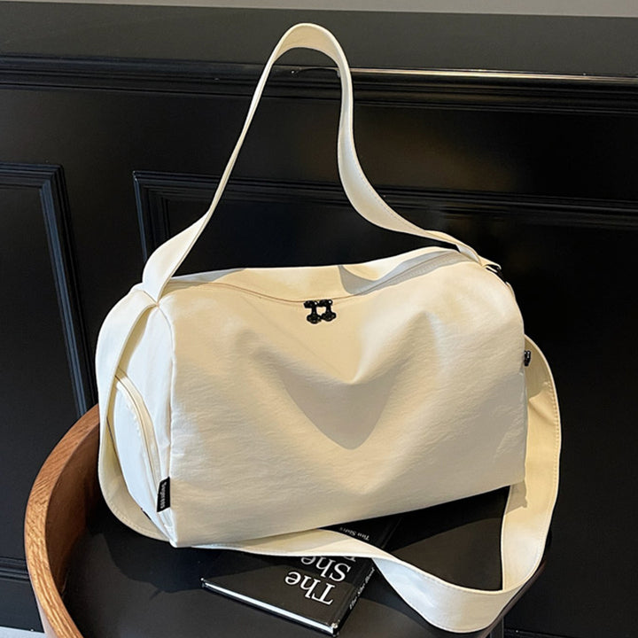 Multifunctional Sports and Travel Bag Bowlift